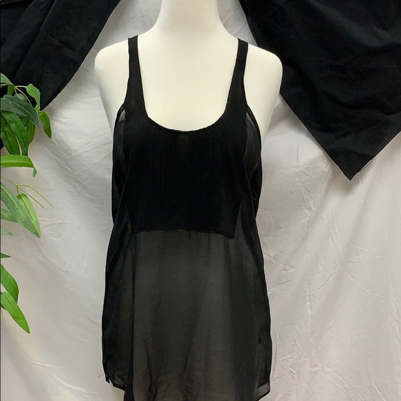 Kardashian Kollection Tank Top - Picture 1 of 5